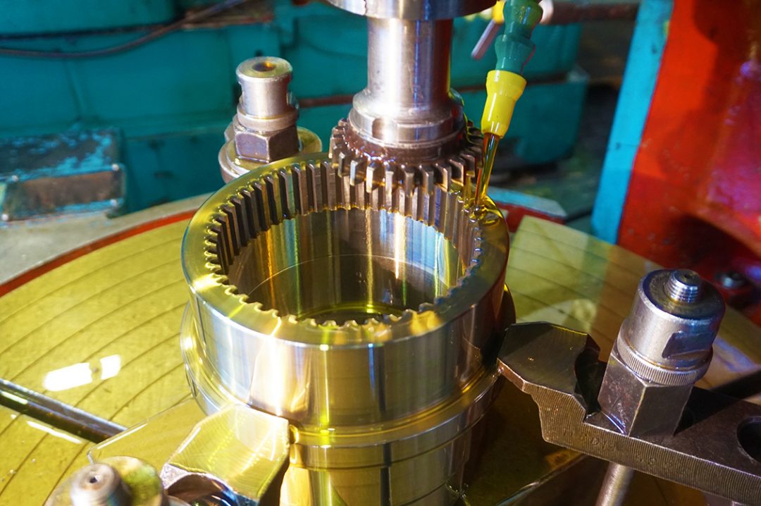 Gear Shaping Meshgear Gear Shaping Durban KZN