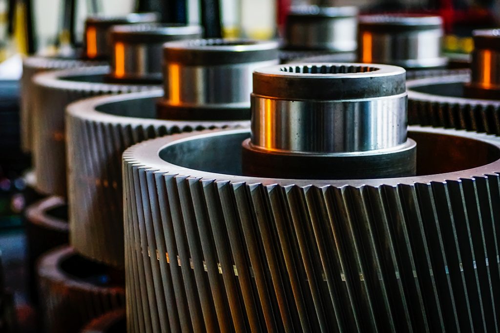 Gear Shaping Meshgear Gear Shaping Durban KZN